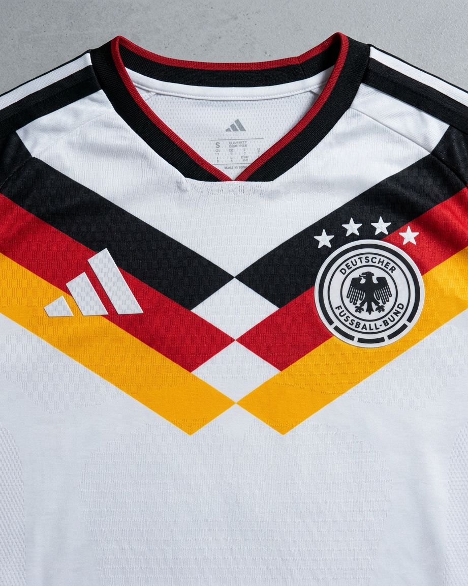 Alemania Local 2026