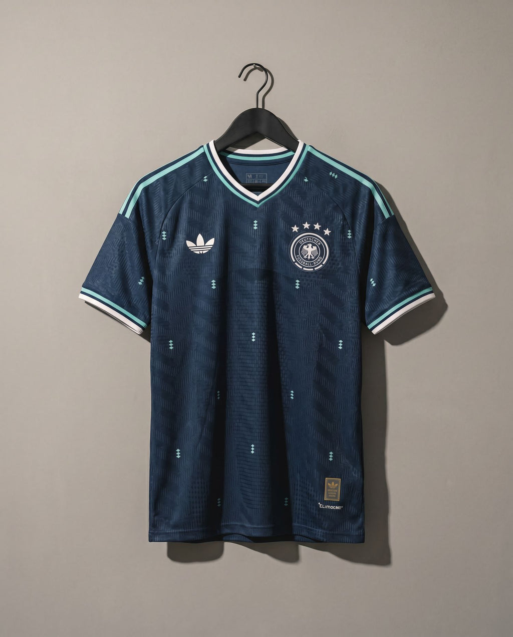 Alemania Visitante 2026