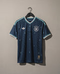 Alemania Visitante 2026