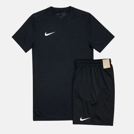 NK Dri-Fit Tshirt / Shorts Set