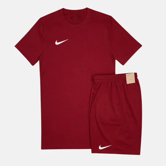 NK Dri-Fit Tshirt / Shorts Set