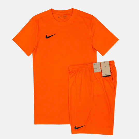 NK Dri-Fit Tshirt / Shorts Set