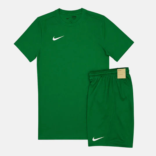 NK Dri-Fit Tshirt / Shorts Set
