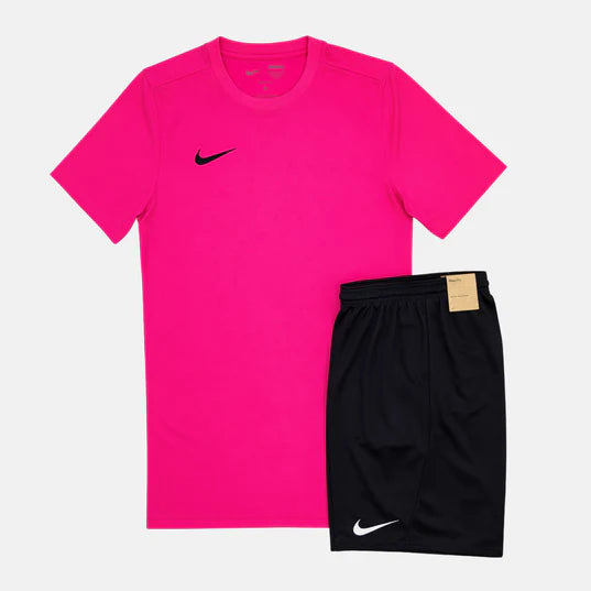 NK Dri-Fit Tshirt / Shorts Set