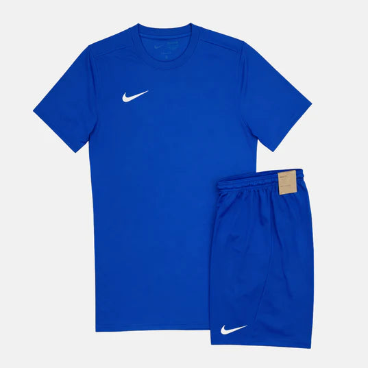 NK Dri-Fit Tshirt / Shorts Set