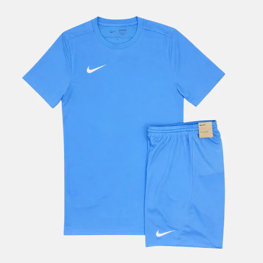 NK Dri-Fit Tshirt / Shorts Set