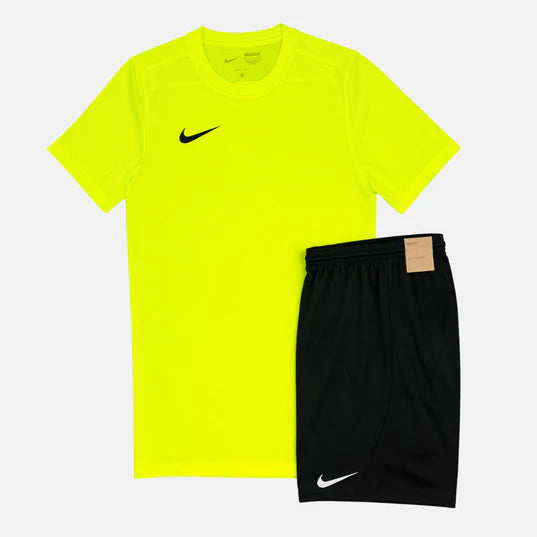 NK Dri-Fit Tshirt / Shorts Set