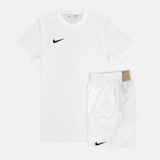 NK Dri-Fit Tshirt / Shorts Set