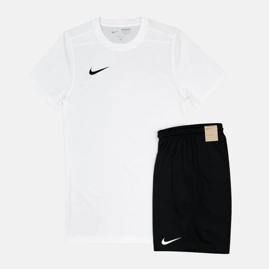 NK Dri-Fit Tshirt / Shorts Set