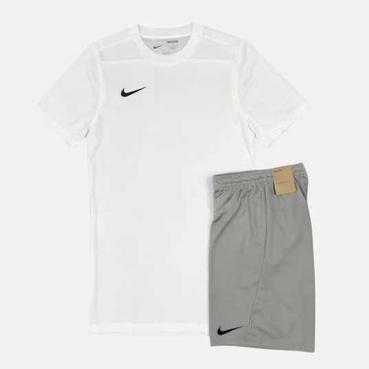 NK Dri-Fit Tshirt / Shorts Set