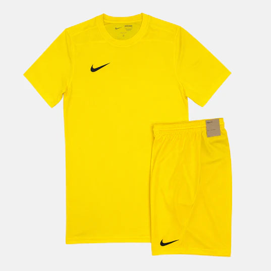 NK Dri-Fit Tshirt / Shorts Set