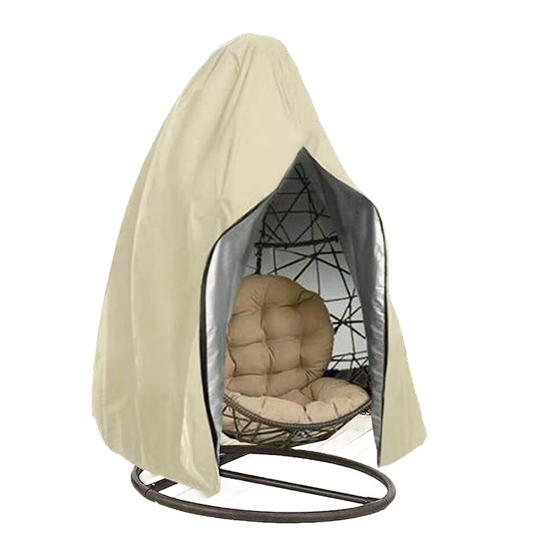 🔥Heavy Duty Waterproof Hanging Egg Chair Cover-Nie wieder muss man sich Sorgen machen, dass die Sitze nass werden