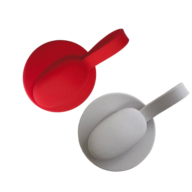 🌞Frühlingserwachen: 50% Rabatt!🥤Silikondeckel für Dosen mit Strohhalm – Auslaufsicherer Deckel für handelsübliche Getränkedosen