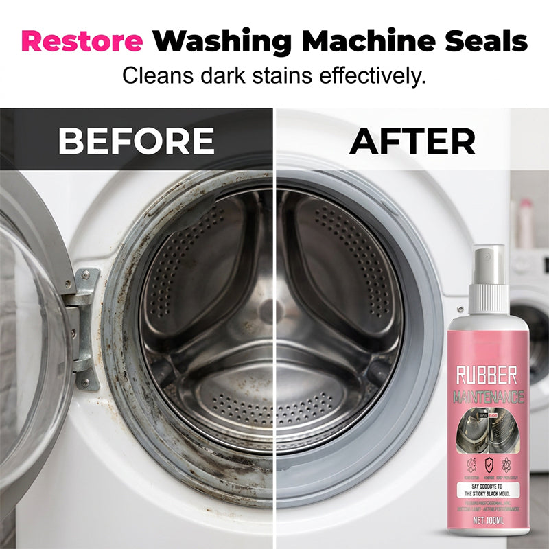 🔥 Zeitlich begrenztes Angebot: 45 % Rabatt 🔥 Schimmel- und Fleckenentferner-Spray