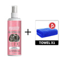 🔥 Zeitlich begrenztes Angebot: 45 % Rabatt 🔥 Schimmel- und Fleckenentferner-Spray