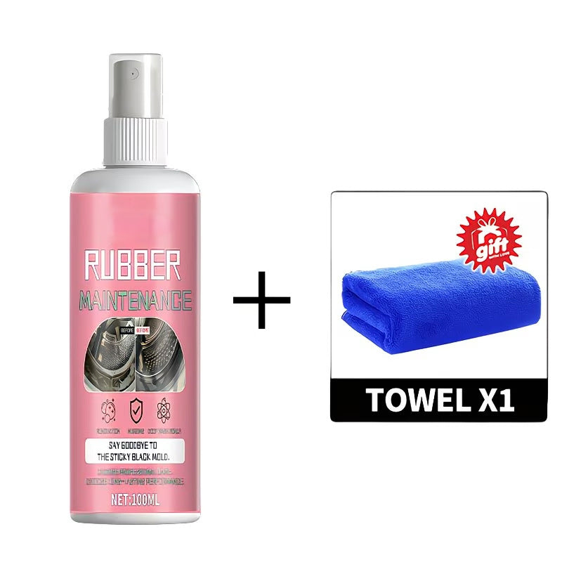 🔥 Zeitlich begrenztes Angebot: 45 % Rabatt 🔥 Schimmel- und Fleckenentferner-Spray