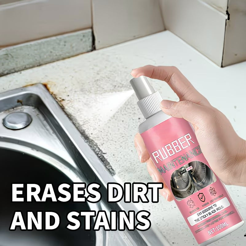 🔥 Zeitlich begrenztes Angebot: 45 % Rabatt 🔥 Schimmel- und Fleckenentferner-Spray